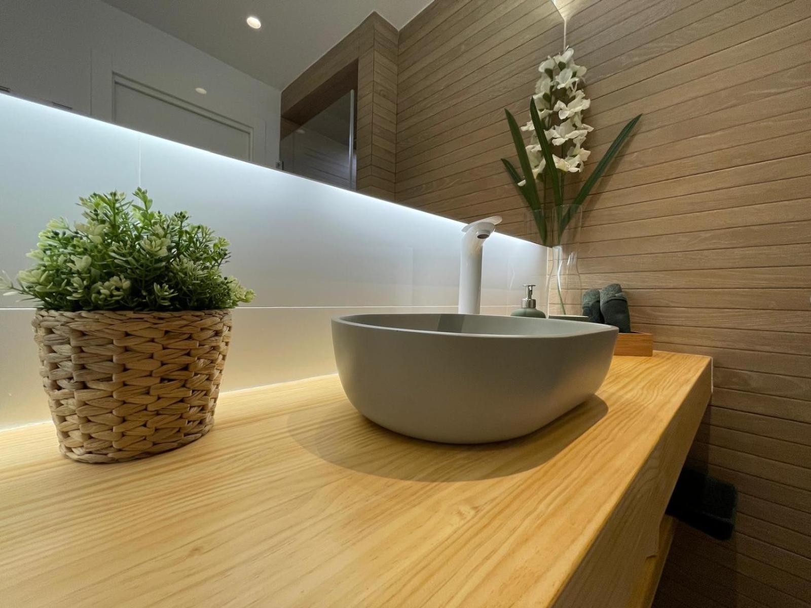 Skyline Plasencia Exterior photo